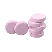Pedicure Soak Foot Spa Tablet Have Fungus Treatment DE Stress Refresh Pomegranate Fig 250g Can Be