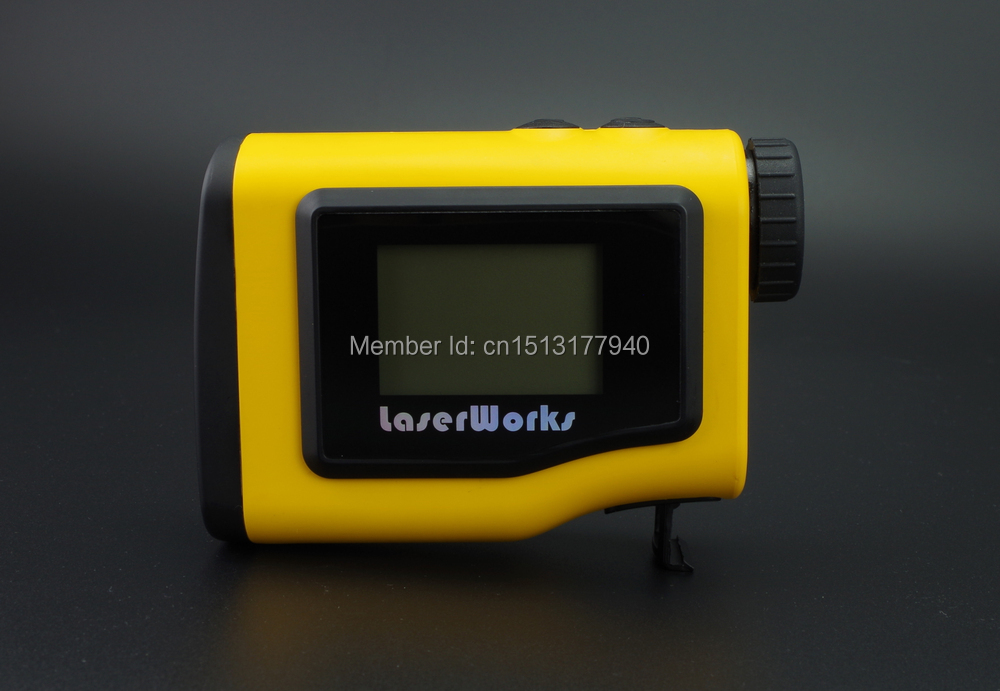 Laser Entfernungsmesser Draußen : Großhandel großhandels golf entfernungsmesser 600m handheld lcd