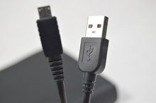 100 genuine original Lenovo Micro USB Data Sync Charger Cable for A820T A820 A390T A800 A390