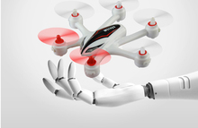 Q272 mini 6 motors 4ch rc drones