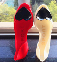 Summer Fashion Women Melissa Jelly Sandals Romantic Candy Color Sweet Heart Love Shoes Open Toe Sandals Woman Flat