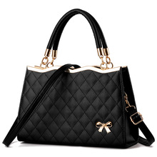 Famous Designer Purses And Handbags 2016 Fashion Women Shoulder Bags Tote Luxury Brand Bag Pochette Sac a Main Femme De Marque