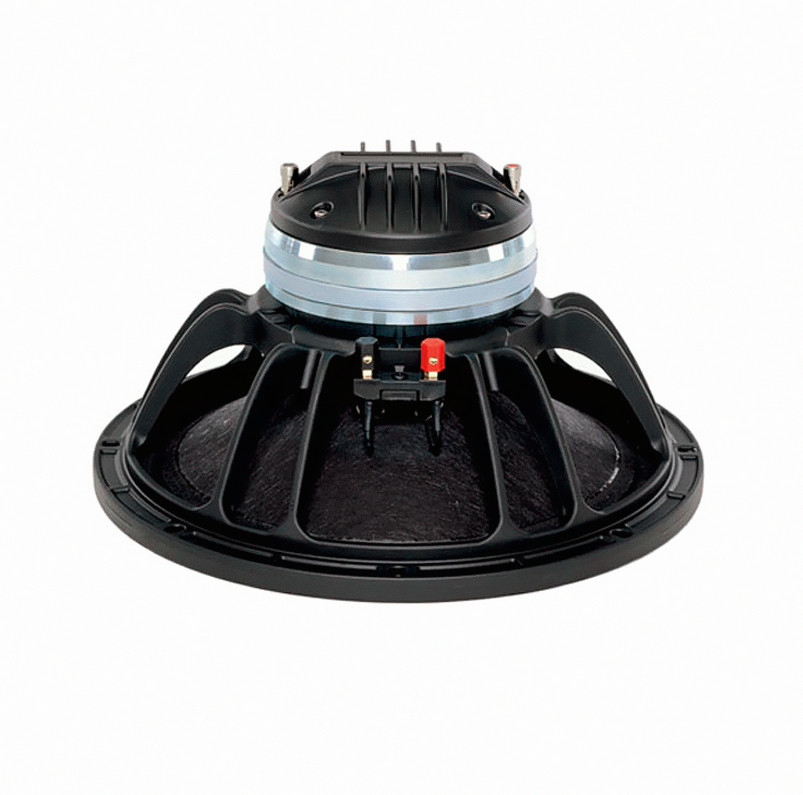 Speakers 2pcs/lot ,dj speaker 12 inch Neodymium coaxial,12CXN76 B&C