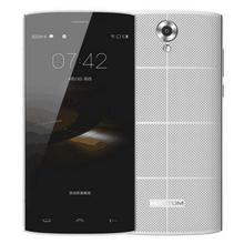Free gift HOMTOM HT7 Android 5 1 MTK6580A Quad Core Mobile Smartphone 1G RAM 8G ROM