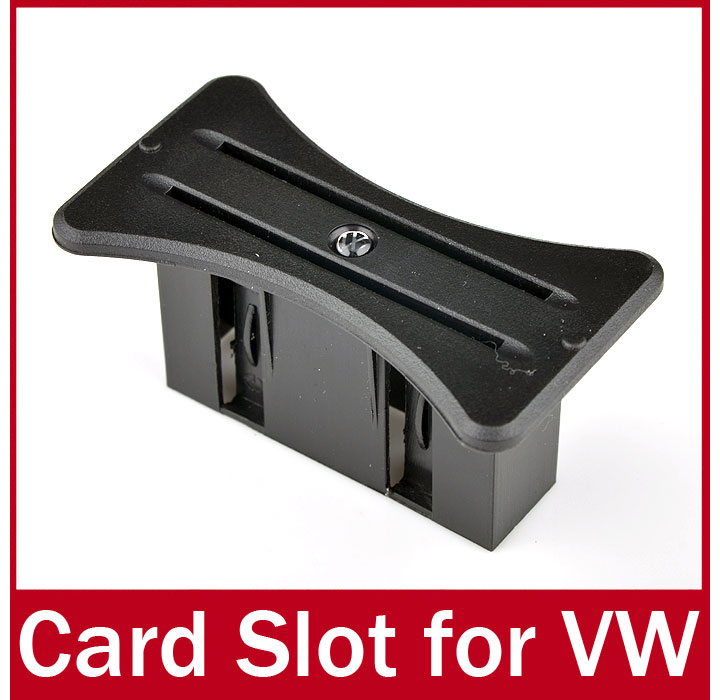 Slot vw golf 4
