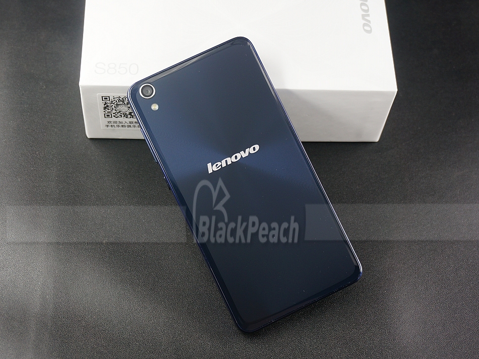 Lenovo S850, 5,0 2,0- HD IPS 720 P  MTK6582  Android 4.3   Phone13MP  1  16 