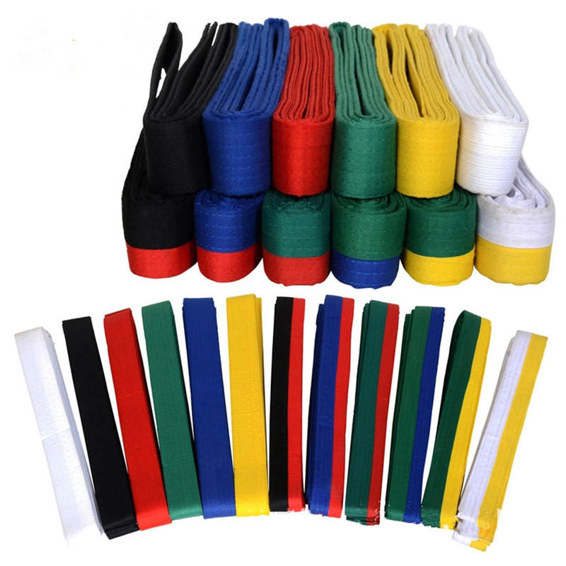Popular Judo BeltBuy Cheap Judo Belt lots from China Judo Belt