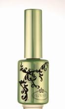 12pcs Florales Diamond glitter Gel Polish 15ml 120 colors for choice