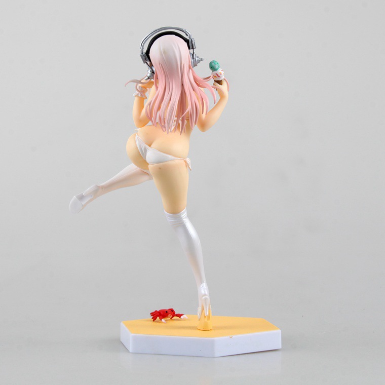 Girlfriend model raunchybastards toys