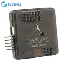Naze32 NAZER32 6DOF Flight Controller for RC Multirotor Quadcopter Drone