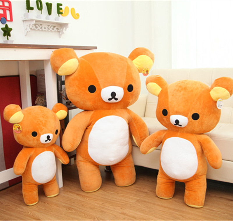 cute japanese stuffed animals