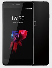 Original OnePlus X 4G FDD LTE Mobile Phone Android 5 1 1920 1080 Quad core 3G