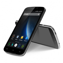 Original Doogee X6 Android 5 1 Smartphone MTK6580 1280 x 720 Pixels 1G RAM 8G ROM