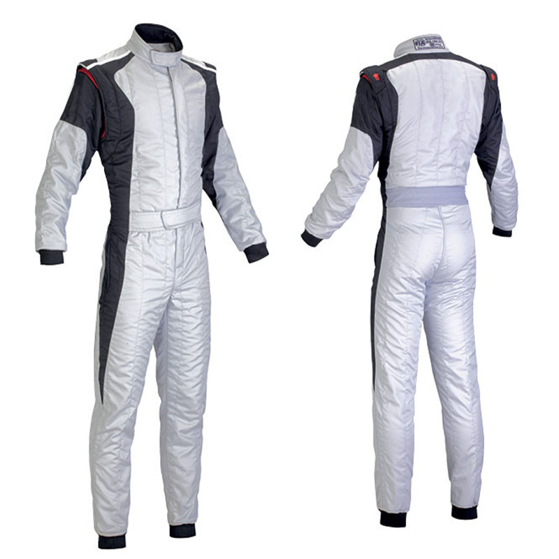 2016 Wholesale 2 layers Fireproof Racing Suit / racing wear FIA