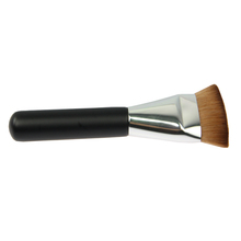 1PCS New Professional Soft Makeup Flat Contour Brushes Blush Brush Blend Makeup Comestic
