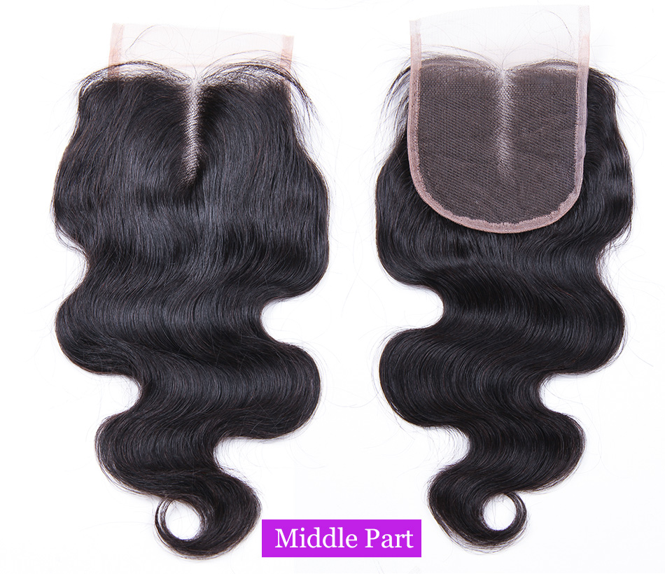 human hair lace closures (3)