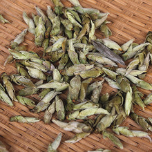 Yunnan White Tea Buds Of Ancient Wild Spore-forming Pu’er Quezui Queshe S818
