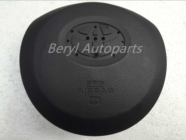 AIRBAG COVER FOR TOYOTA YARIS (2)