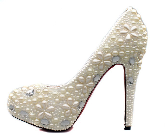 Aliexpress.com : Buy 3 styles latest women red bottom high heels ...