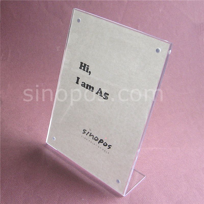 Online Kaufen Großhandel photo stand acrylic aus China photo stand