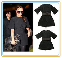 Free-shipping-Victoria-Beckham-clothes-A