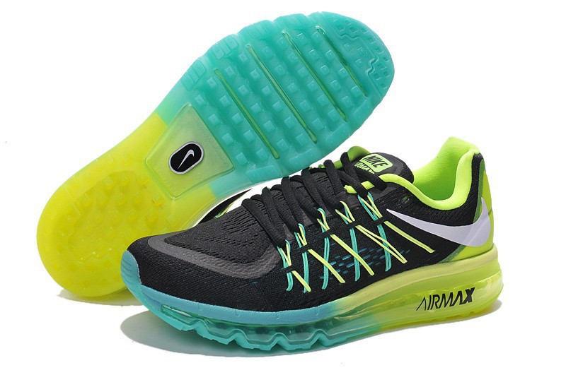 tenis nike de hombre 2015