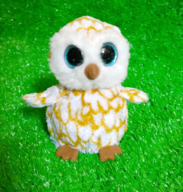 swoops ty owl