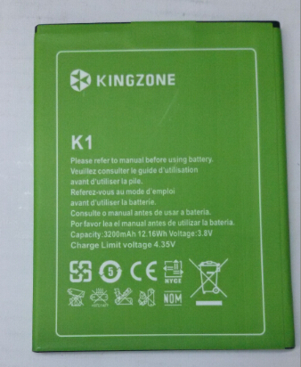    kingzone k1 3200    -   kingzone k1    