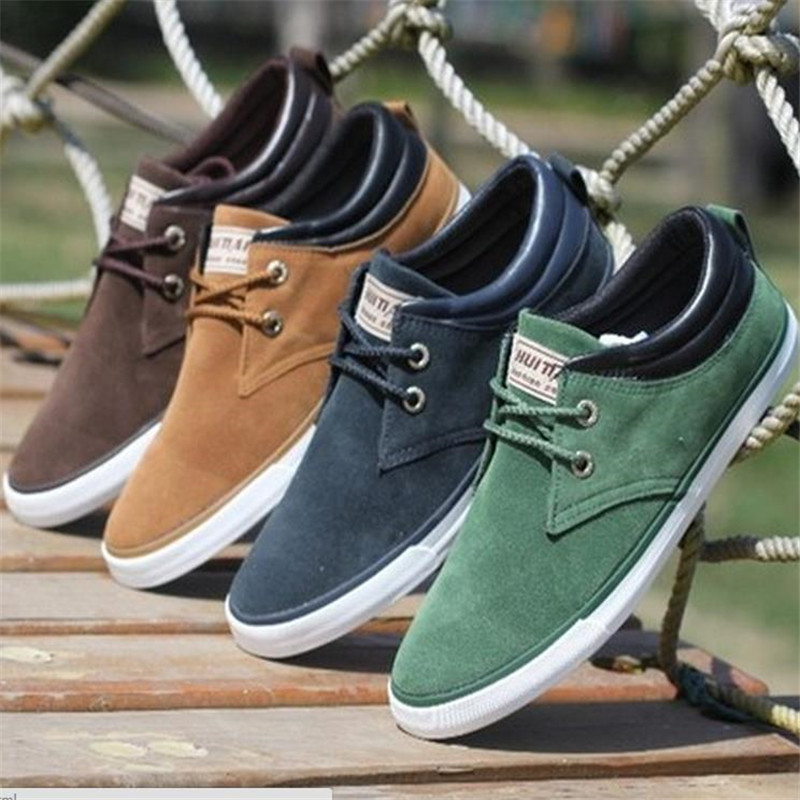 casual daily shoes