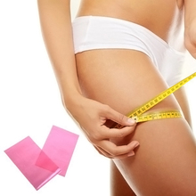 1pc Sauna Slimming Belt Burn Cellulite Fat Body Wraps Waist Thigh Weight Loss Shaper M01103 