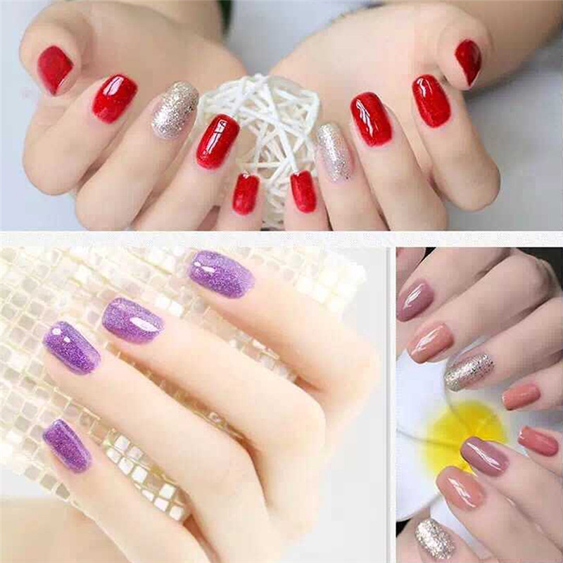 How Long Do Gel Nails Last How Long Do Gel Nails Last
