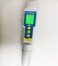 
Digital PH Meter TDS Tester temperature Water Quality Multi parameter 0 01 for Aquarium Fishing Monitor