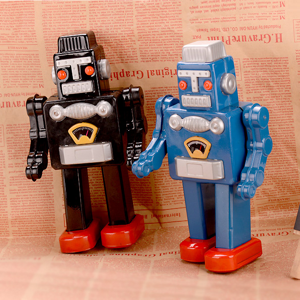Popular Retro Robot ToyBuy Cheap Retro Robot Toy lots from China Retro Robot Toy suppliers on