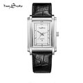 2016 Top Brand Luxury Famous Women Watches Quartz Watch Female Clock Leather Wristwatch Business Fashion Dress