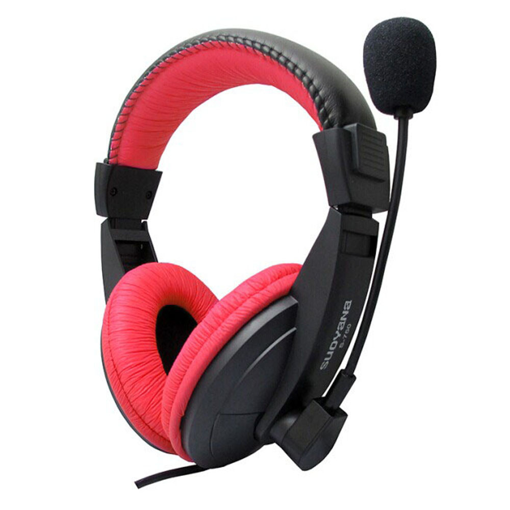 headphones and microphone for computer