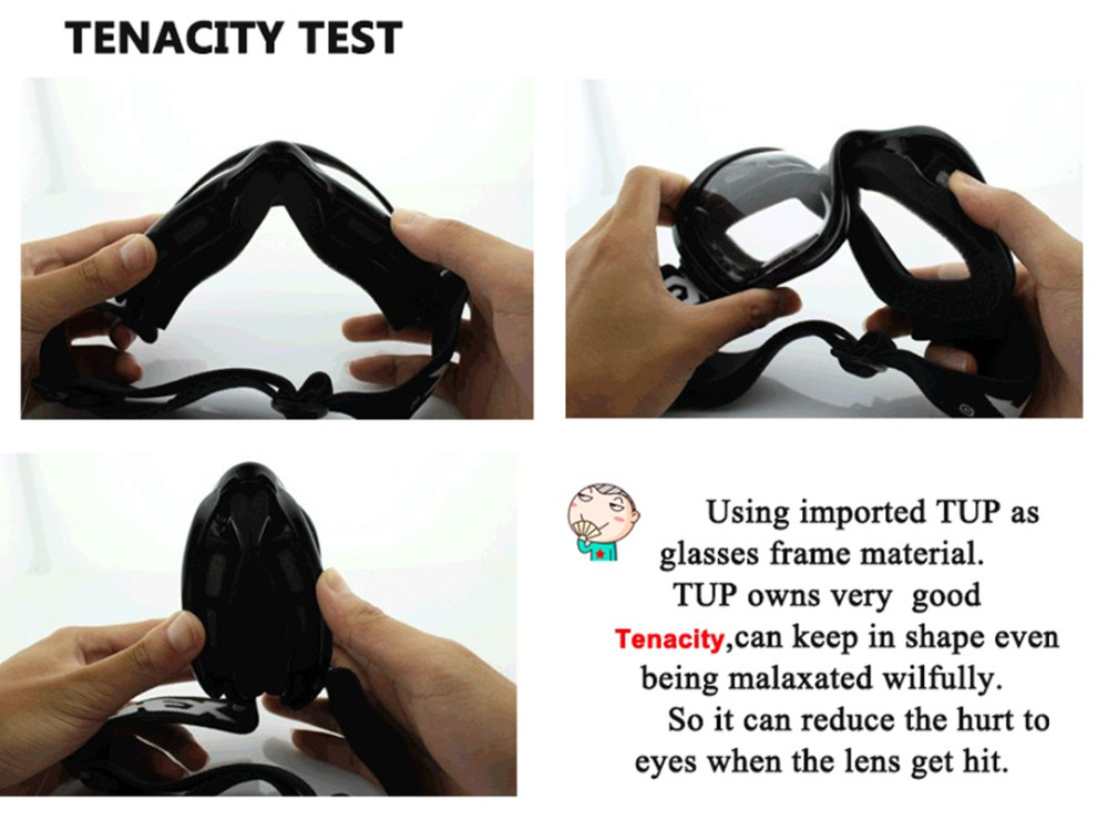 tenacity test