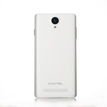 Original OUKITEL Original Pure O902 Android 5.0 Cell Phone MTK6582 Quad Core 1GB RAM 8GB ROM WCDMA Dual Sim  Multi Language