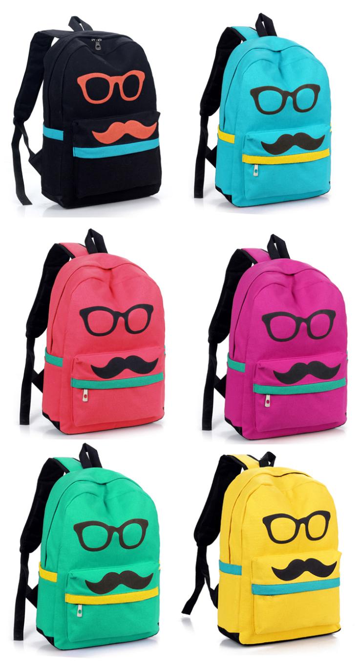 cool ladies backpacks