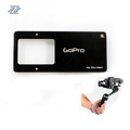 Gopro Accessorise For Zhiyun Smooth Gimbal Work with Gopro Camera Gimbal for Gopro 3 3 4
