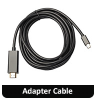 AI.audio & video cables (10)