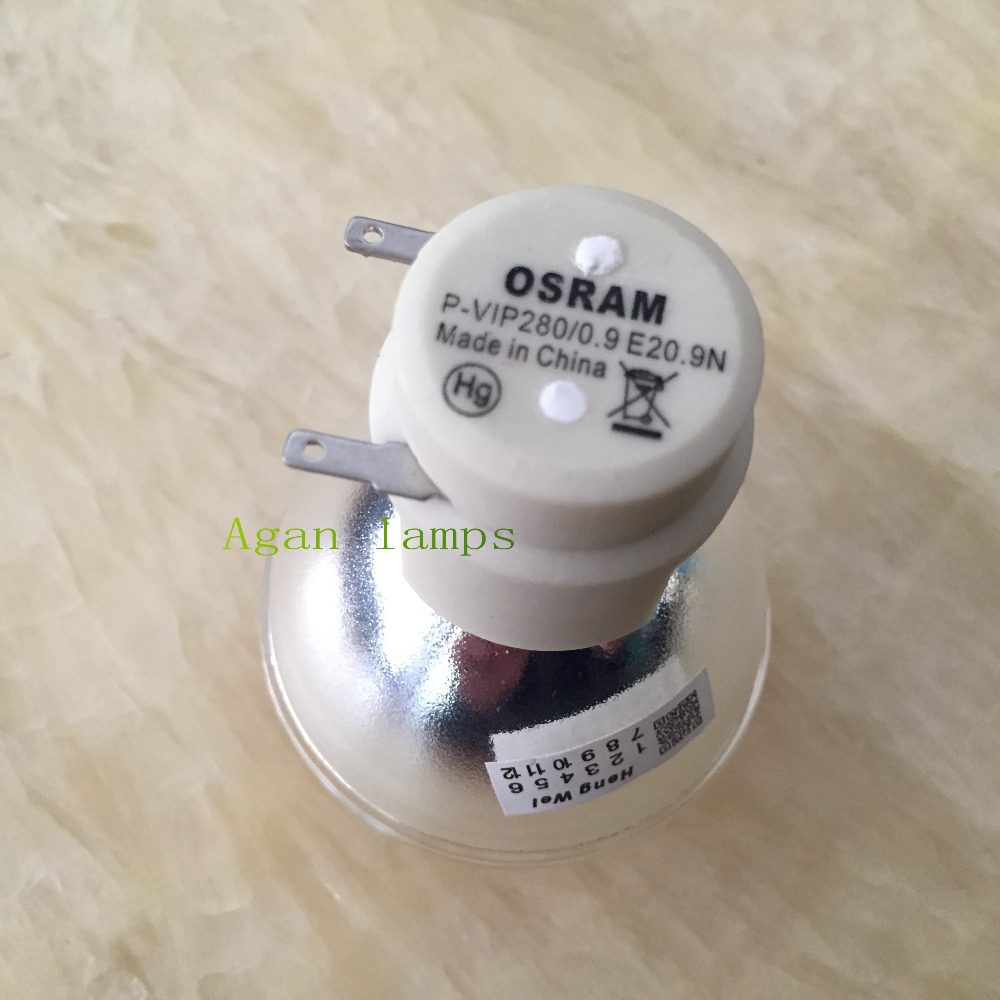 Фотография Osram P-VIP 280/0.9 E20.9N High Quality Original OEM Projector Bulb