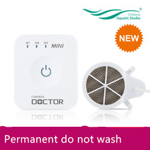 Chihiros Doctor Aquarium Sterilizer to inhibit Algae and prevent Fish Disease free shipping