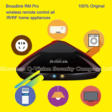 Original Broadlink RM2 RM PRO font b Smart b font font b Home b font Automation
