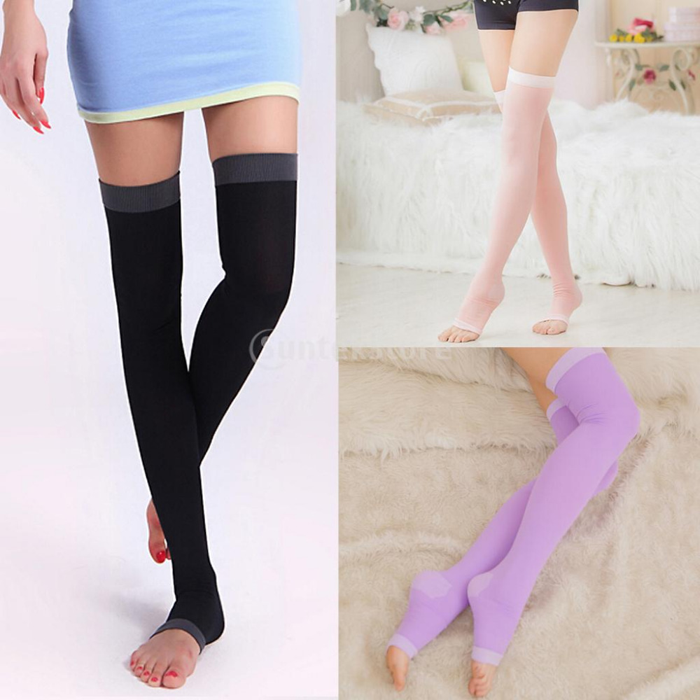 New Arrivals 2015 Women Summer Fashion Candy Color Varicose Veins