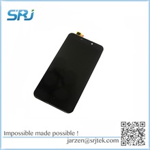 Original 6.44″ UMI C1 LCD Display Digitizer+Touch Screen Sensor+Frame For UMI Cross Vinus C1 Replacement Part Mobile Phone+Tools