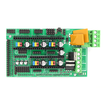 Free Shipping ! RAMPS 1.4 3D PRINTER CONTROLLER FOR REPRAP MENDEL PRUSA TESTED