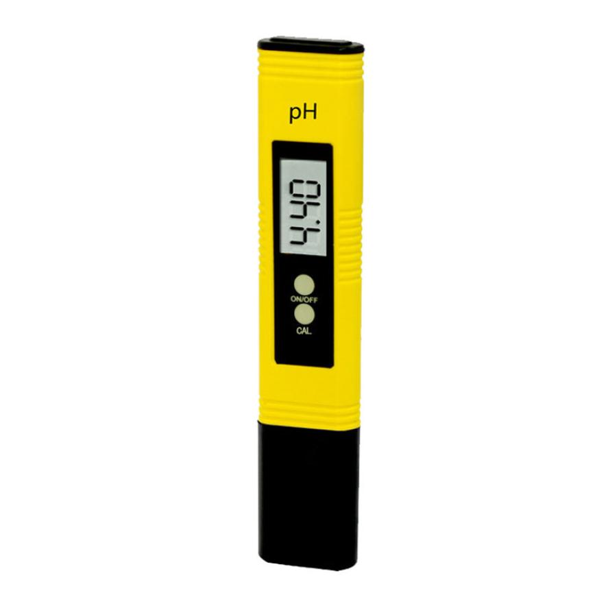 Super Deal Protable Digital PH Meter Tester Aquarium Pool Water Wine Urine LCD Pen Monitor XT