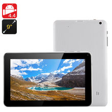 Cheap Tablet Android 9 A33 Quad core 1 3GHz tablet pc 9inch 8GB Android 4 4