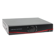 SUNCHAN HD 1 0MP 1200TVL Surveillance CCTV System 8CH AHD CCTV DVR 720P 960H CMOS IR