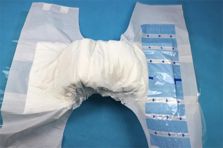 Wholesale Adult Diaper 65*80cm Elderly Nursing Pads